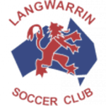 Langwarrin crest