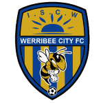 Werribee City crest
