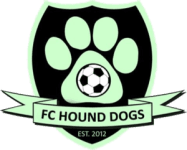 Hound Dogs crest