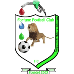 Fortune crest