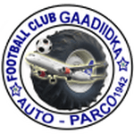 Gaadiidka crest