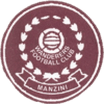 Manzini Wanderers crest