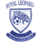 Royal Leopards crest