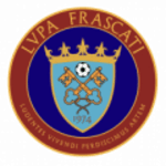 Lupa Roma crest