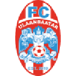 Ulaanbaatar crest