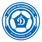 Dinamo Vladivostok crest