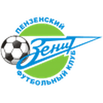 Zenit Penza crest