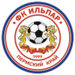 Ilpar crest