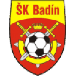 Badín crest