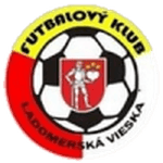 Ladomerská Vieska crest
