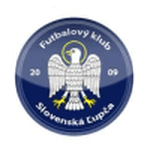 OFK Slovenská Ľupča crest