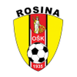 Rosina crest