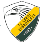 Sokol Zubrohlava crest