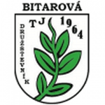 TJ Družstevník Bitarová crest