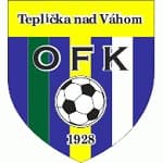 Teplička nad Váhom crest