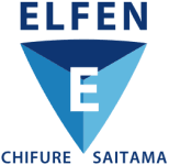 Elfen Saitama W crest