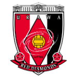 Urawa Reds W crest