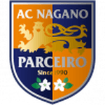 Parceiro Nagano W crest
