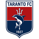 Taranto crest