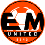 Erpe-Mere United crest