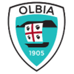 Olbia crest