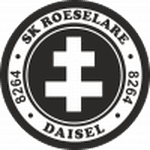 Roeselare Daisel crest