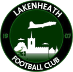 Lakenheath crest