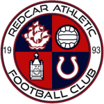 Redcar Athletic crest