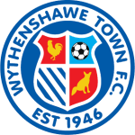 Wythenshawe Town crest