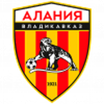 Alaniya Vladikavkaz II crest