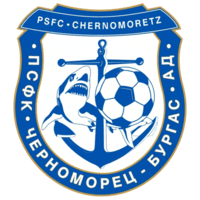 Chernomorets Burgas crest