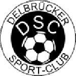 Delbrücker SC crest