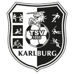 Karlburg crest