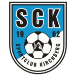 Kirchberg crest