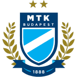MTK Budapest II crest