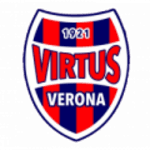 Virtus Verona crest