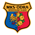 Odra Wodzislaw crest