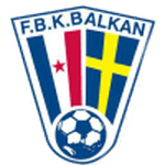 Balkan crest