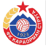 Karaorman crest