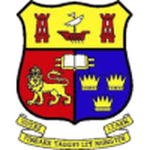College Corinthians crest