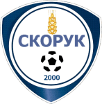 Skoruk Tomakivka crest