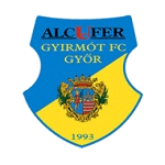 Gyirmót II crest