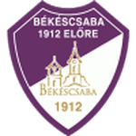 Békéscsaba II crest