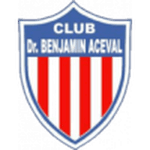 Benjamín Aceval crest