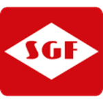 Søften crest