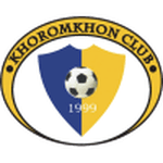 Khoromkhon crest