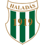 Haladás VSE crest