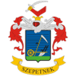 Szepetnek crest