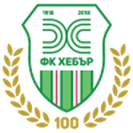 Hebar II crest