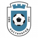 Kostinbrod crest
